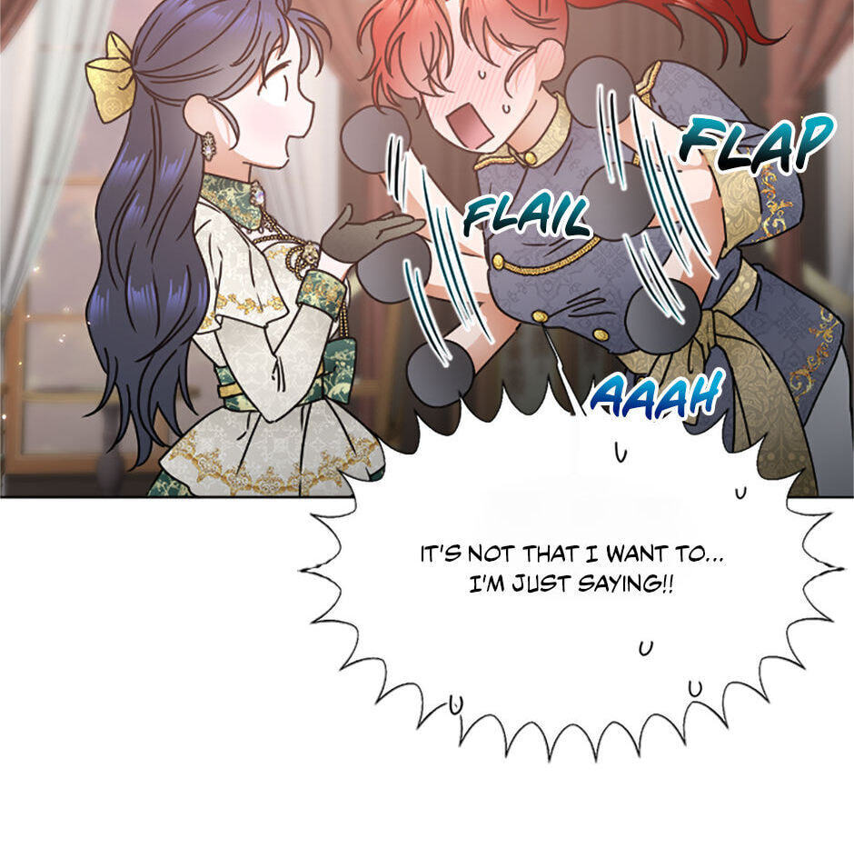 Lady Baby Chapter 236 page 45 - 