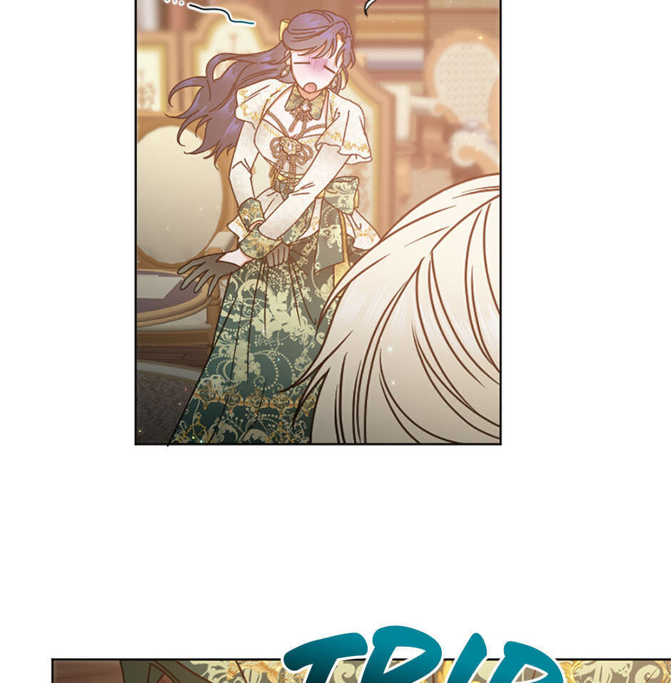 Lady Baby Chapter 236 page 6 - 