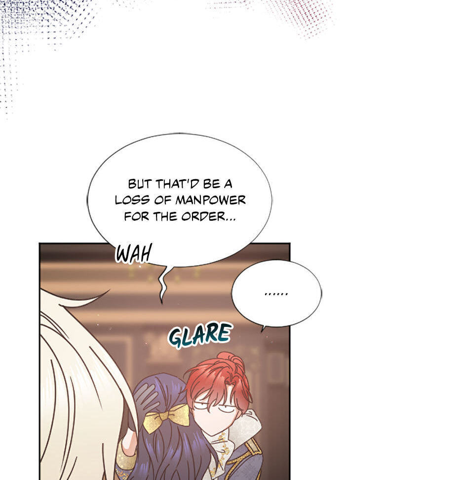 Lady Baby Chapter 236 page 53 - 