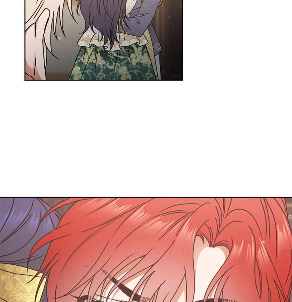 Lady Baby Chapter 236 page 54 - 