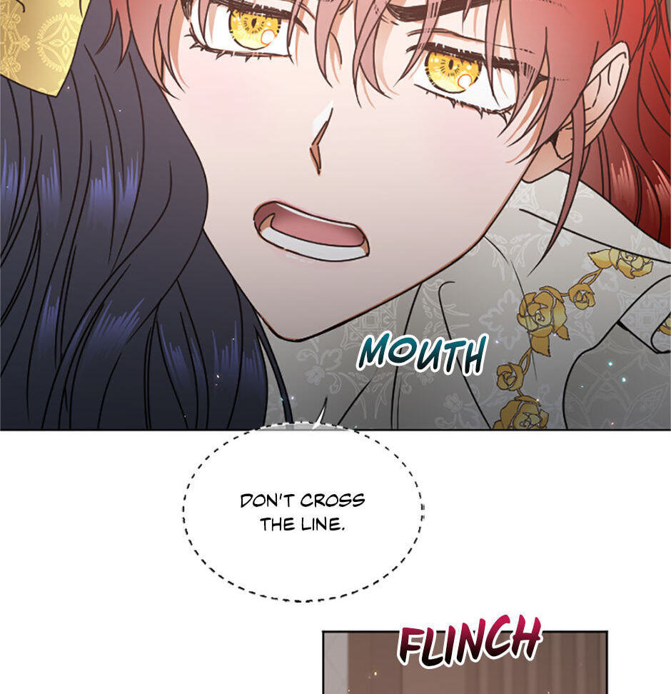 Lady Baby Chapter 236 page 55 - 