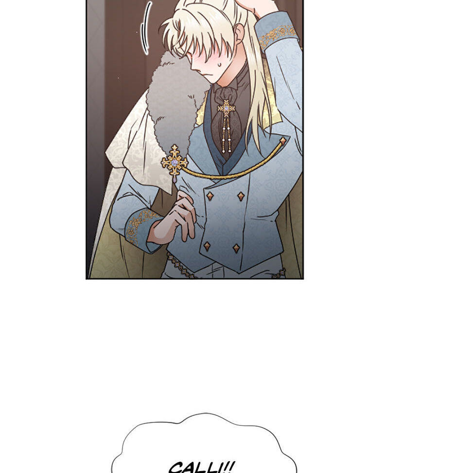 Lady Baby Chapter 236 page 57 - 