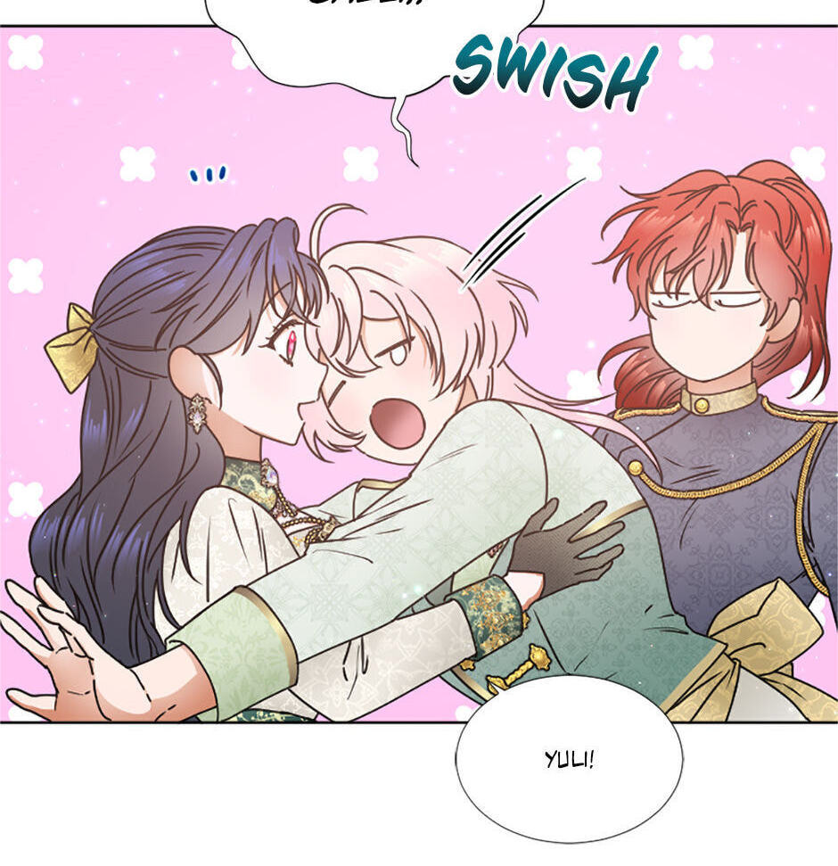 Lady Baby Chapter 236 page 58 - 