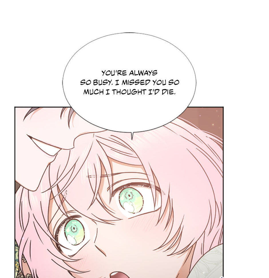 Lady Baby Chapter 236 page 59 - 