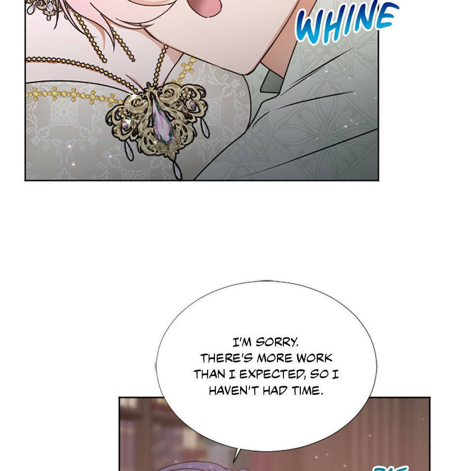 Lady Baby Chapter 236 page 60 - 