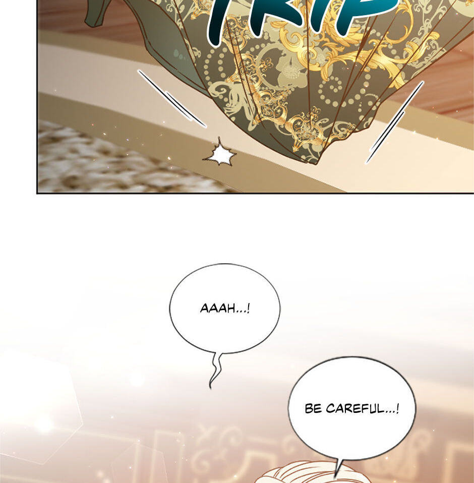 Lady Baby Chapter 236 page 7 - 