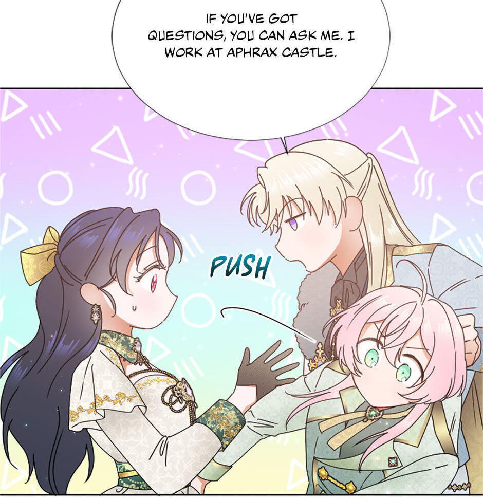 Lady Baby Chapter 236 page 62 - 