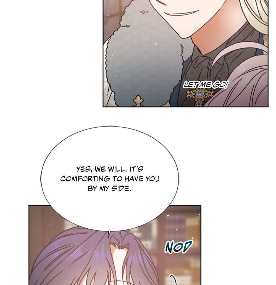 Lady Baby Chapter 236 page 64 - 