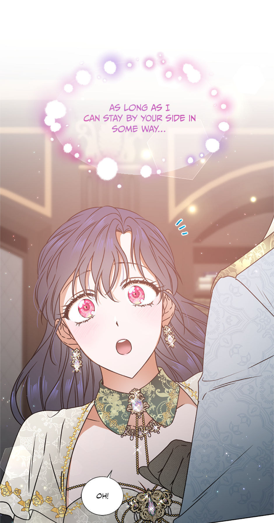 Lady Baby Chapter 236 page 67 - 