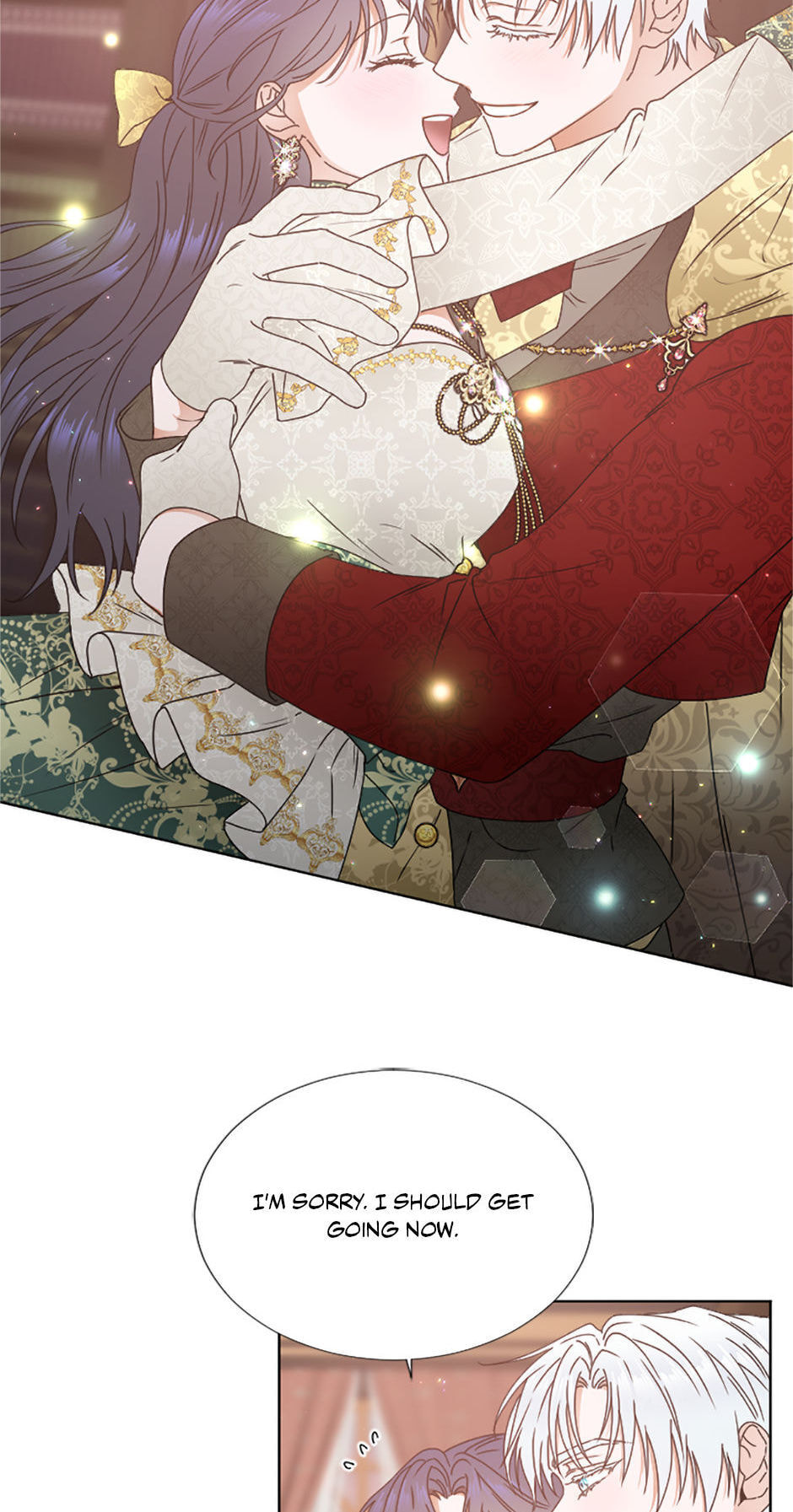 Lady Baby Chapter 236 page 69 - 