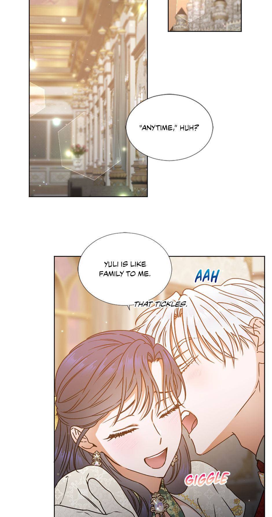 Lady Baby Chapter 236 page 76 - 