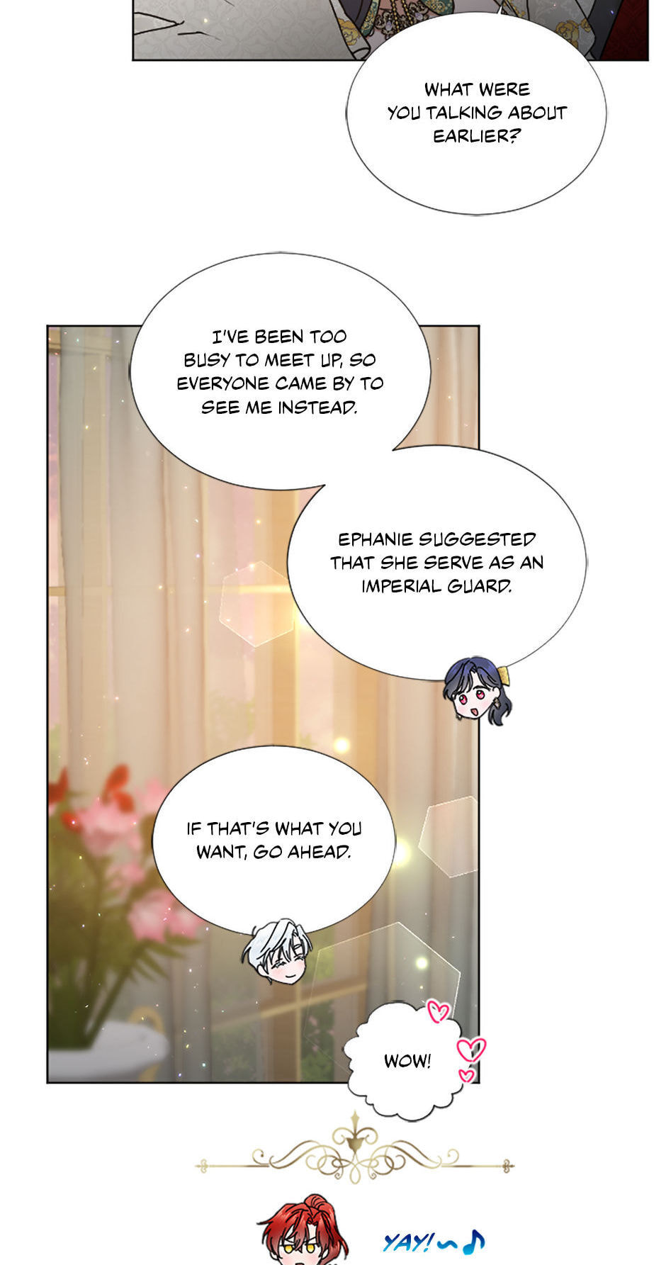 Lady Baby Chapter 236 page 77 - 