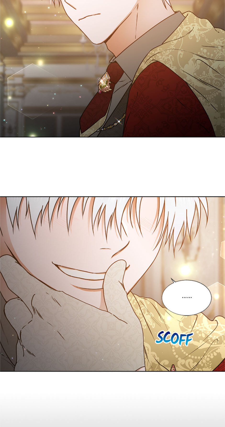 Lady Baby Chapter 236 page 80 - 