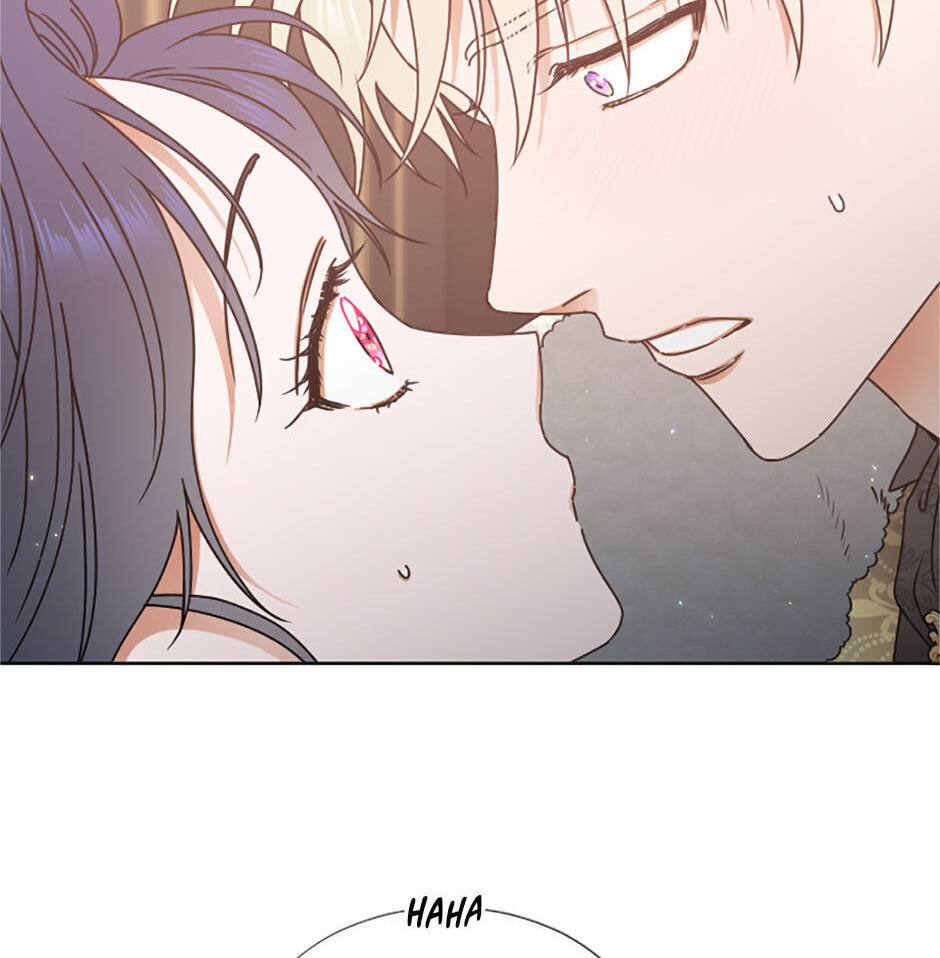 Lady Baby Chapter 236 page 10 - 