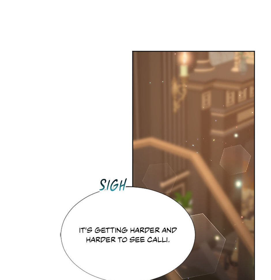 Lady Baby Chapter 236 page 95 - 
