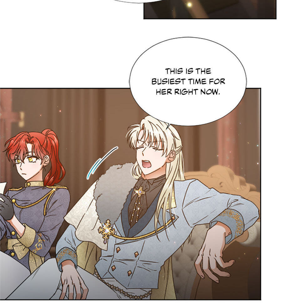 Lady Baby Chapter 236 page 96 - 