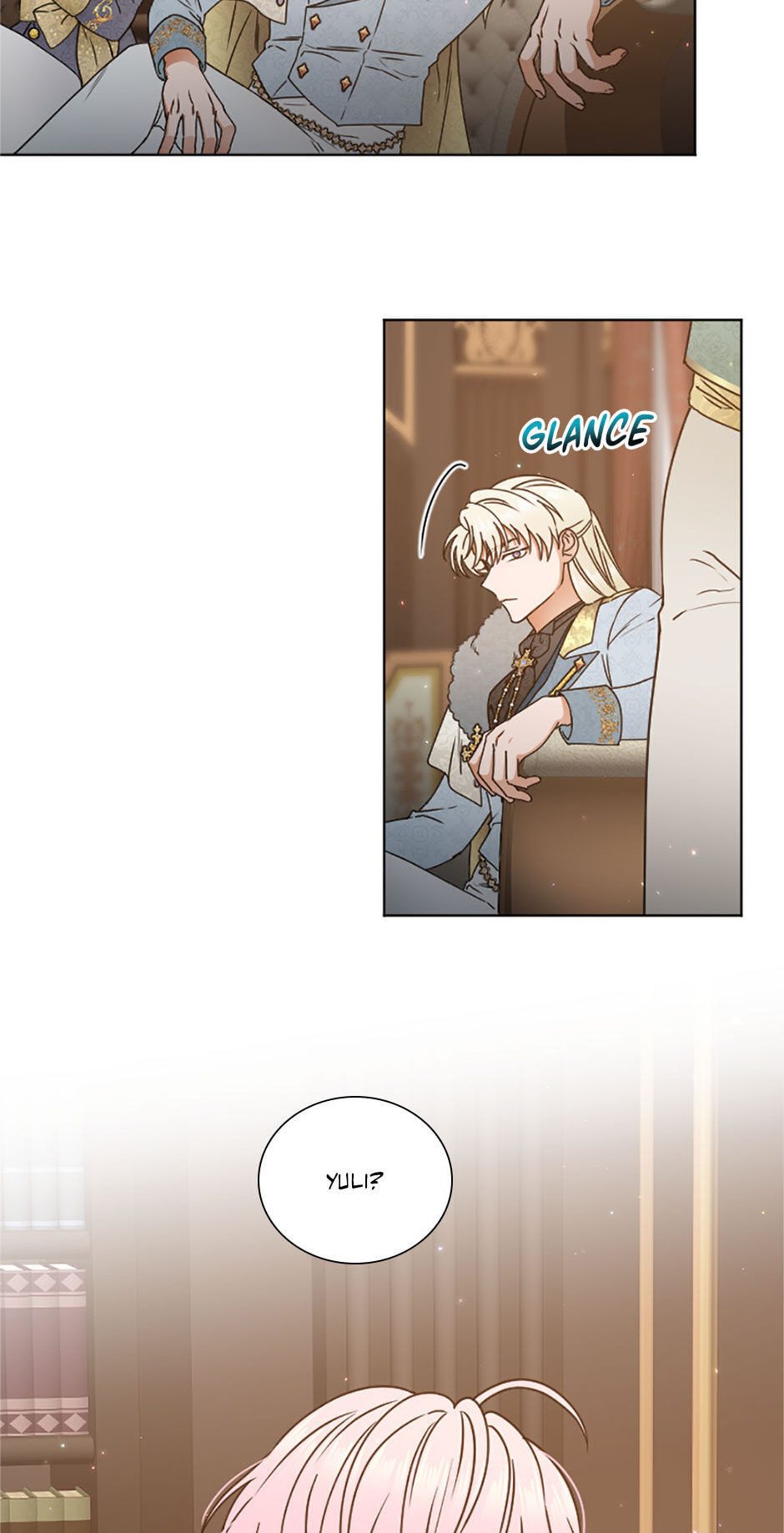 Lady Baby Chapter 237 page 2 - 