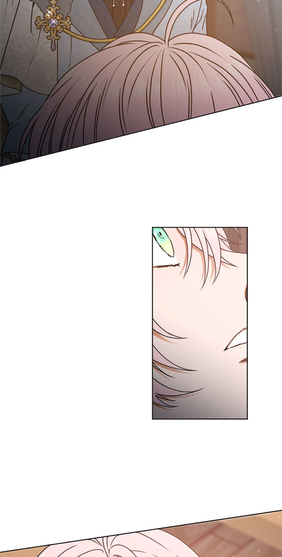Lady Baby Chapter 237 page 11 - 
