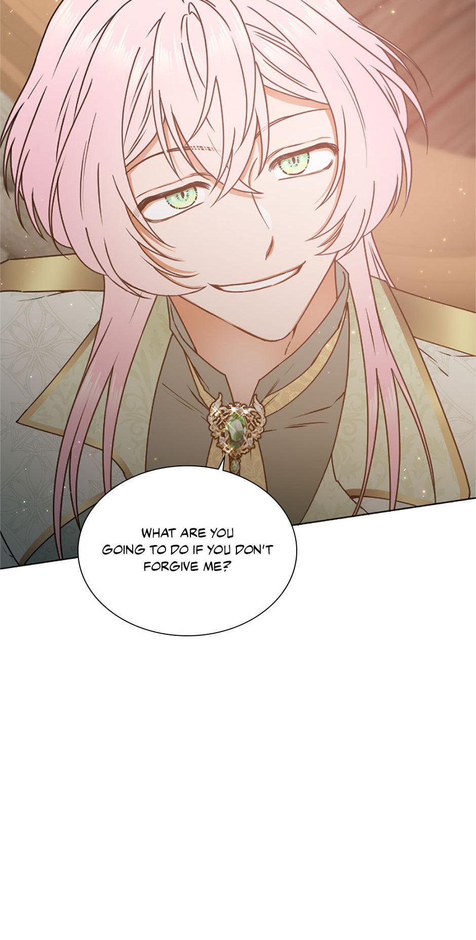 Lady Baby Chapter 237 page 12 - 