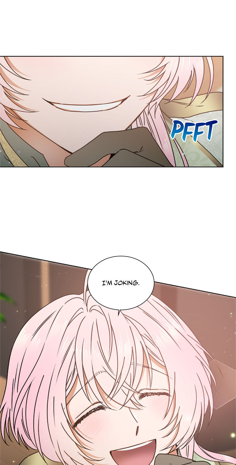 Lady Baby Chapter 237 page 15 - 