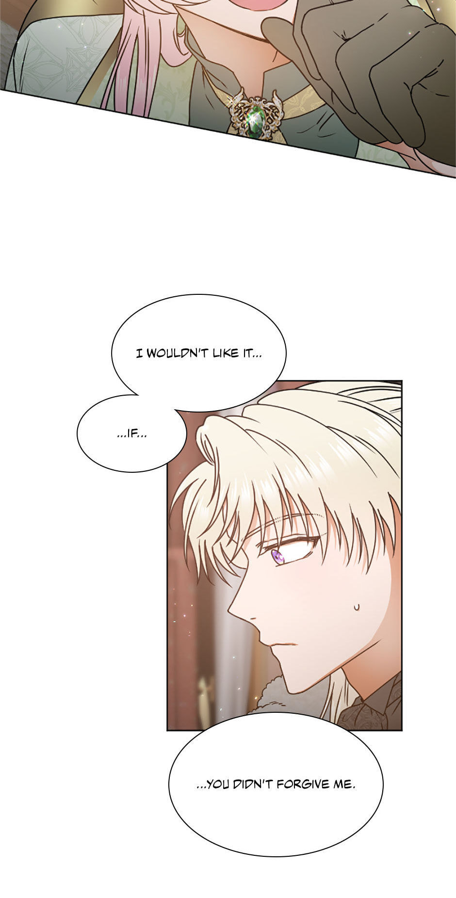 Lady Baby Chapter 237 page 16 - 