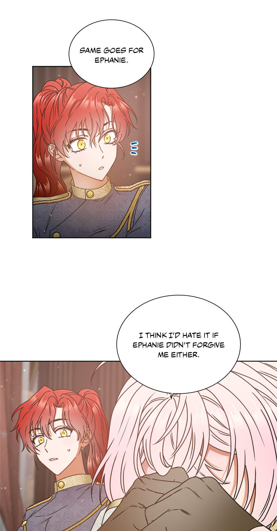 Lady Baby Chapter 237 page 17 - 