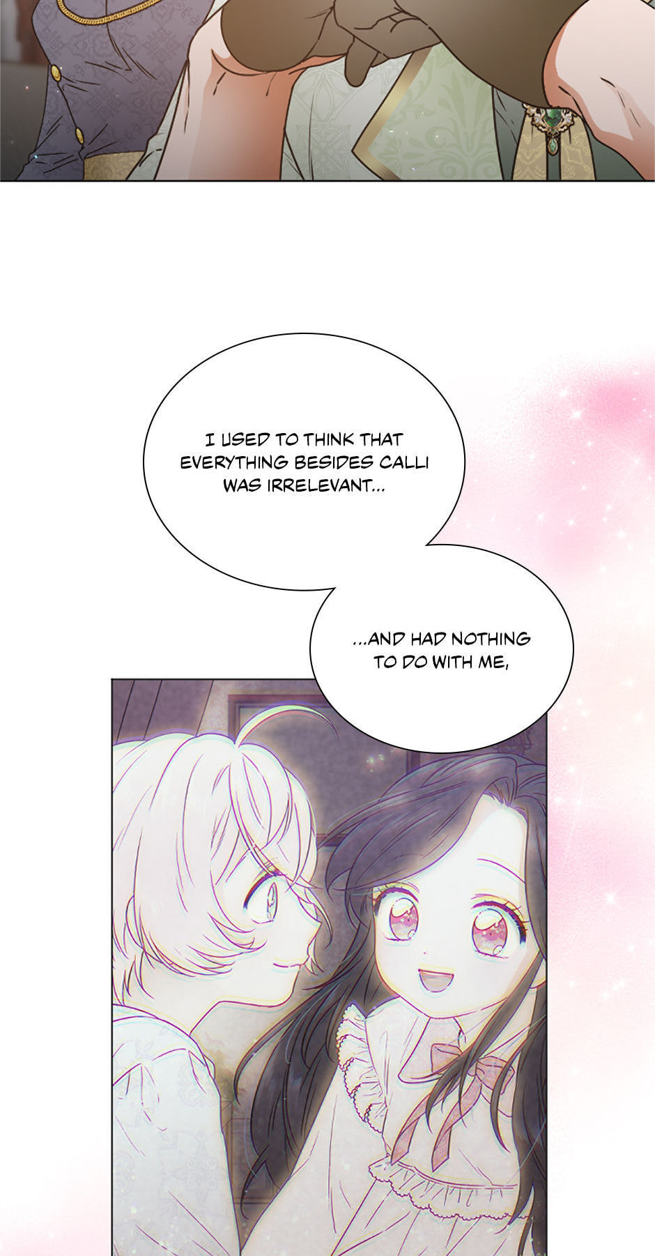Lady Baby Chapter 237 page 18 - 