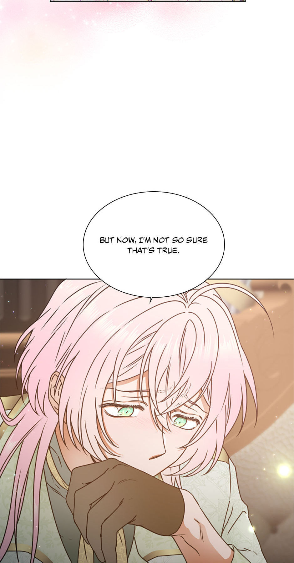 Lady Baby Chapter 237 page 19 - 