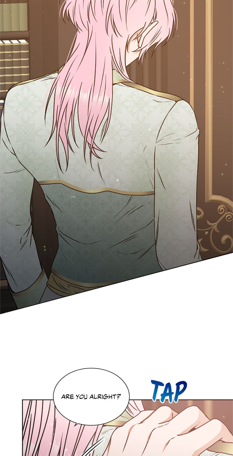 Lady Baby Chapter 237 page 3 - 