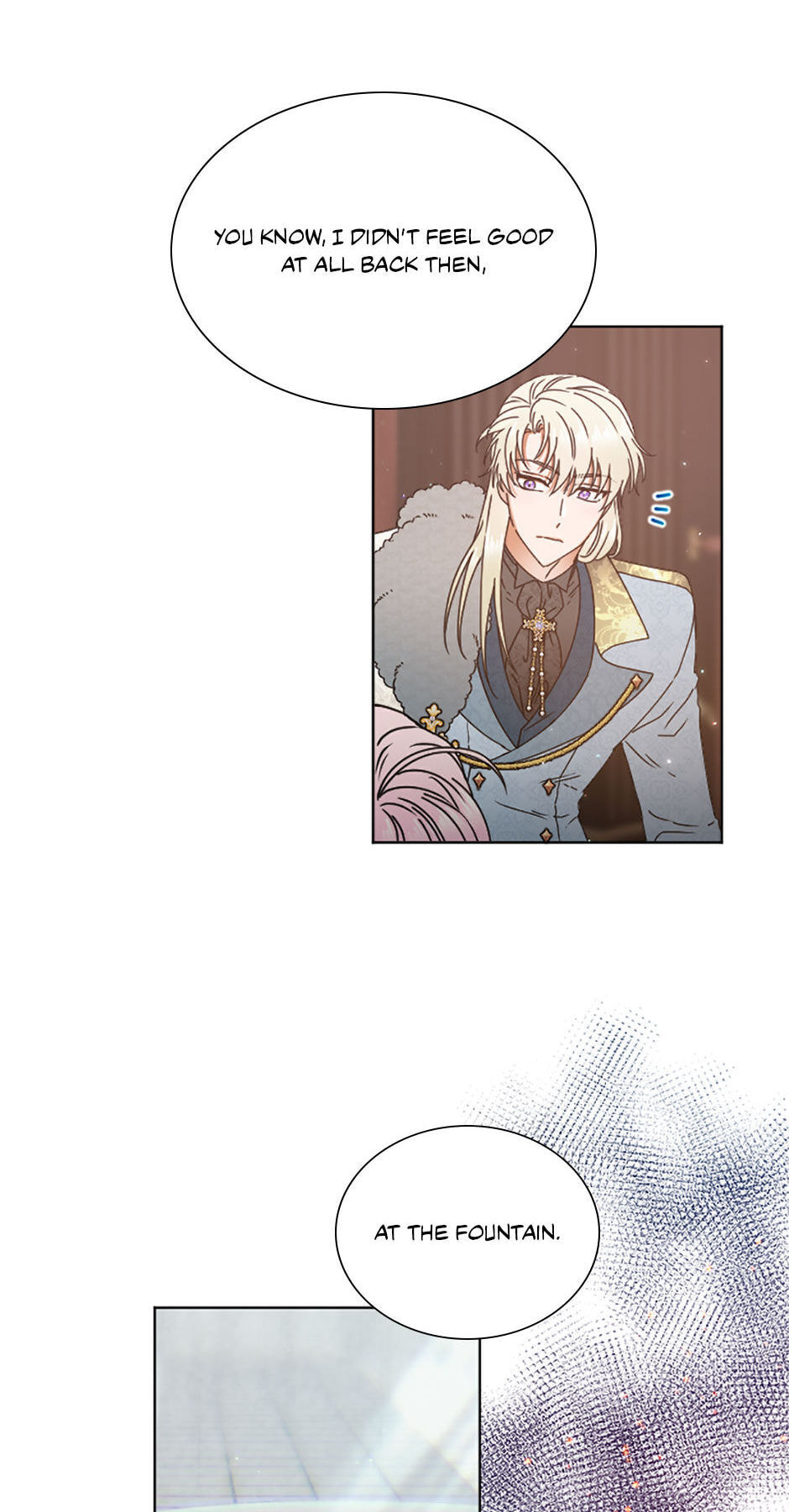 Lady Baby Chapter 237 page 22 - 