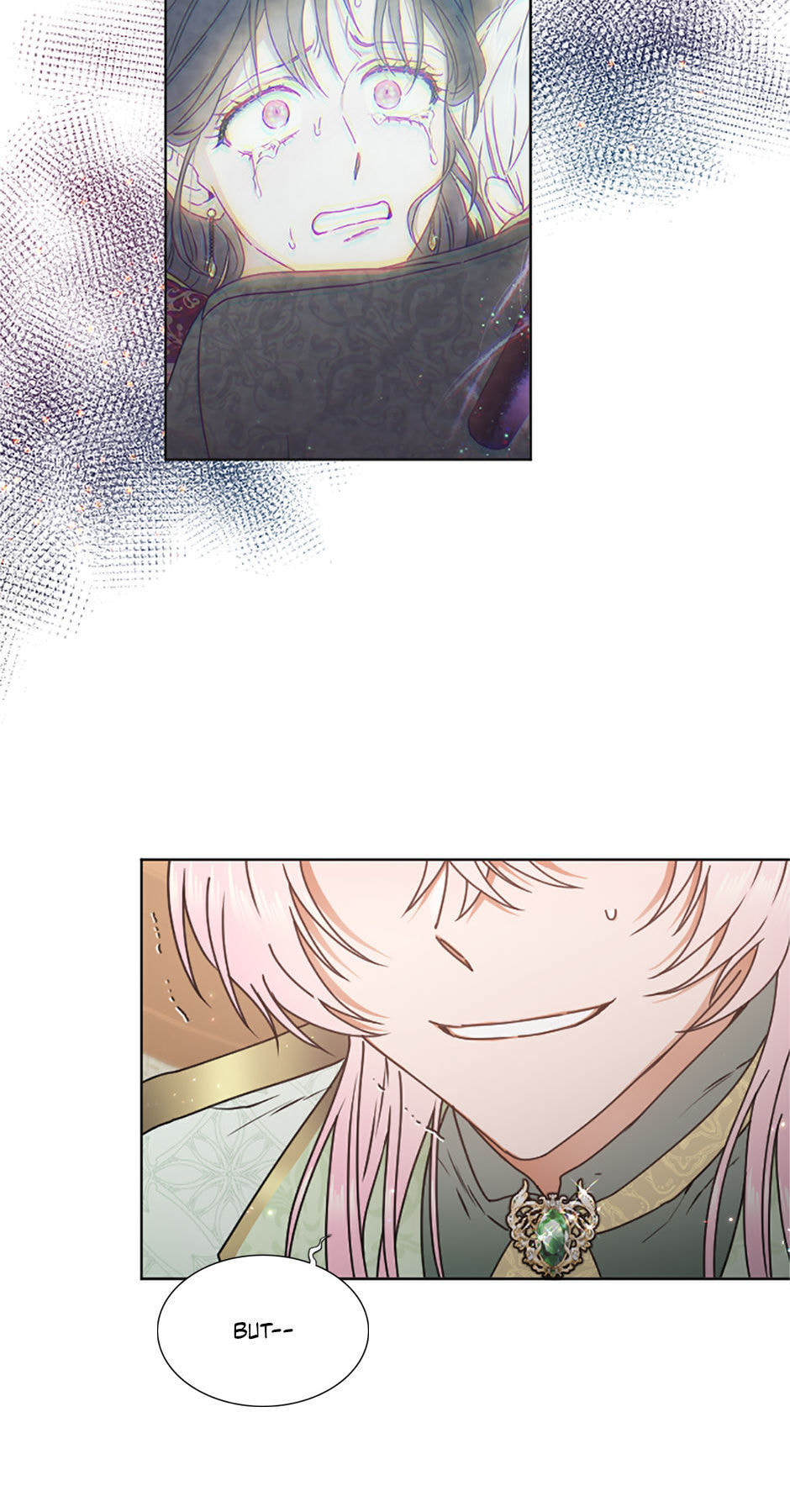 Lady Baby Chapter 237 page 24 - 