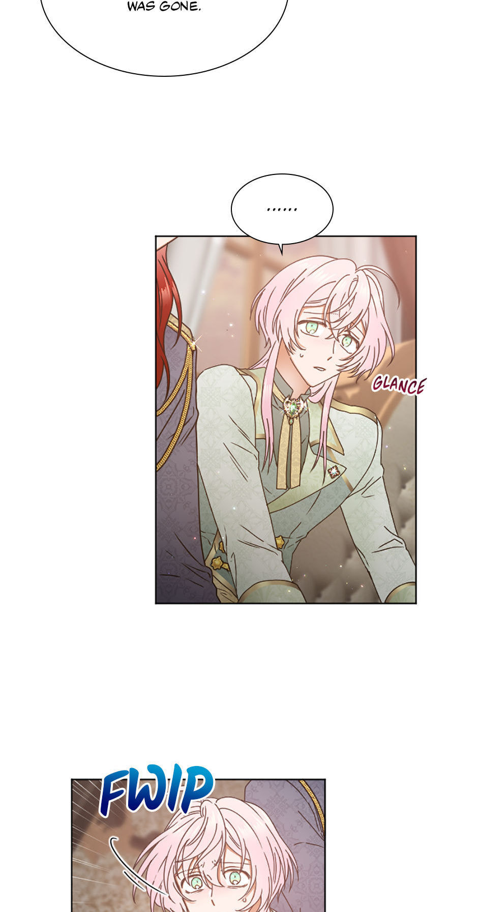 Lady Baby Chapter 237 page 26 - 