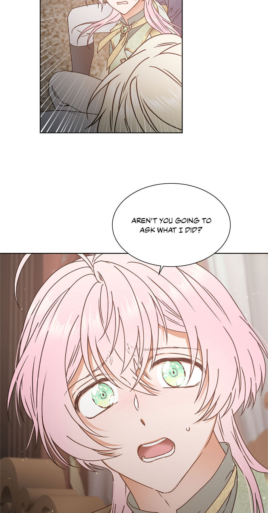 Lady Baby Chapter 237 page 27 - 