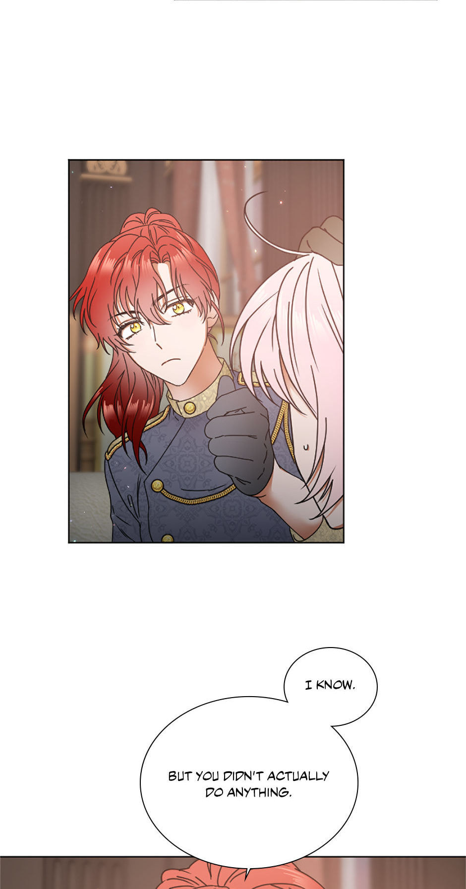 Lady Baby Chapter 237 page 30 - 