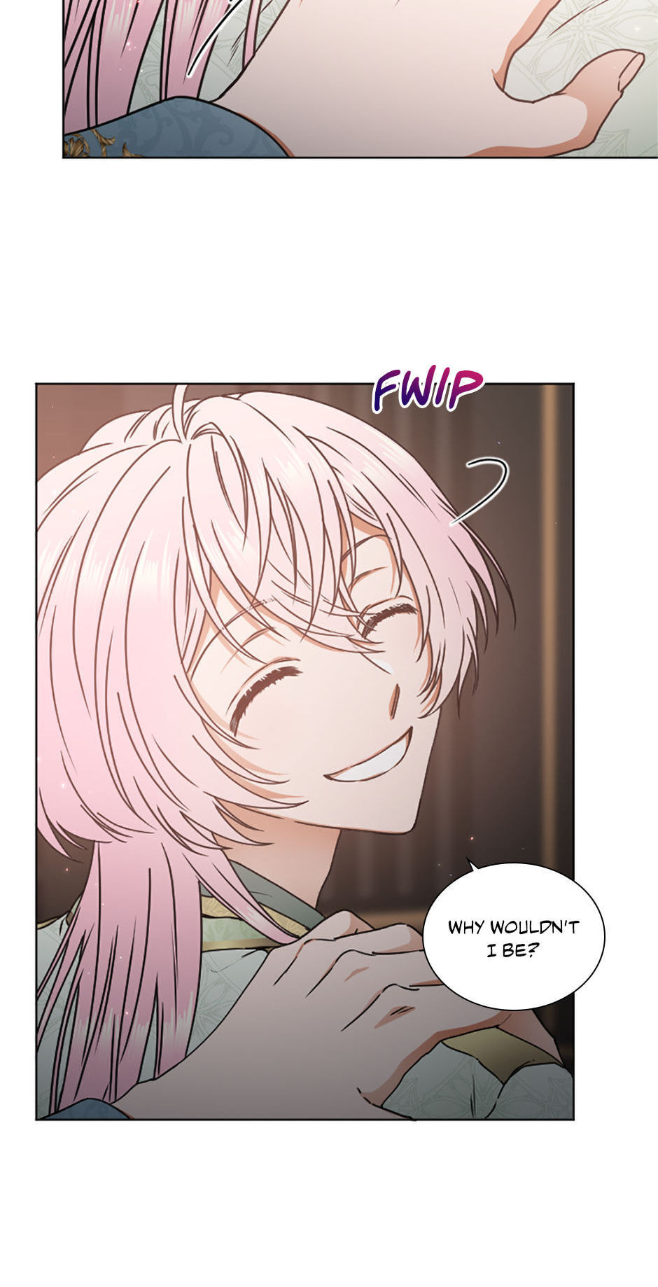 Lady Baby Chapter 237 page 4 - 
