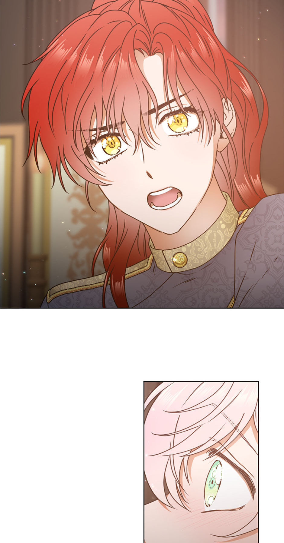 Lady Baby Chapter 237 page 31 - 