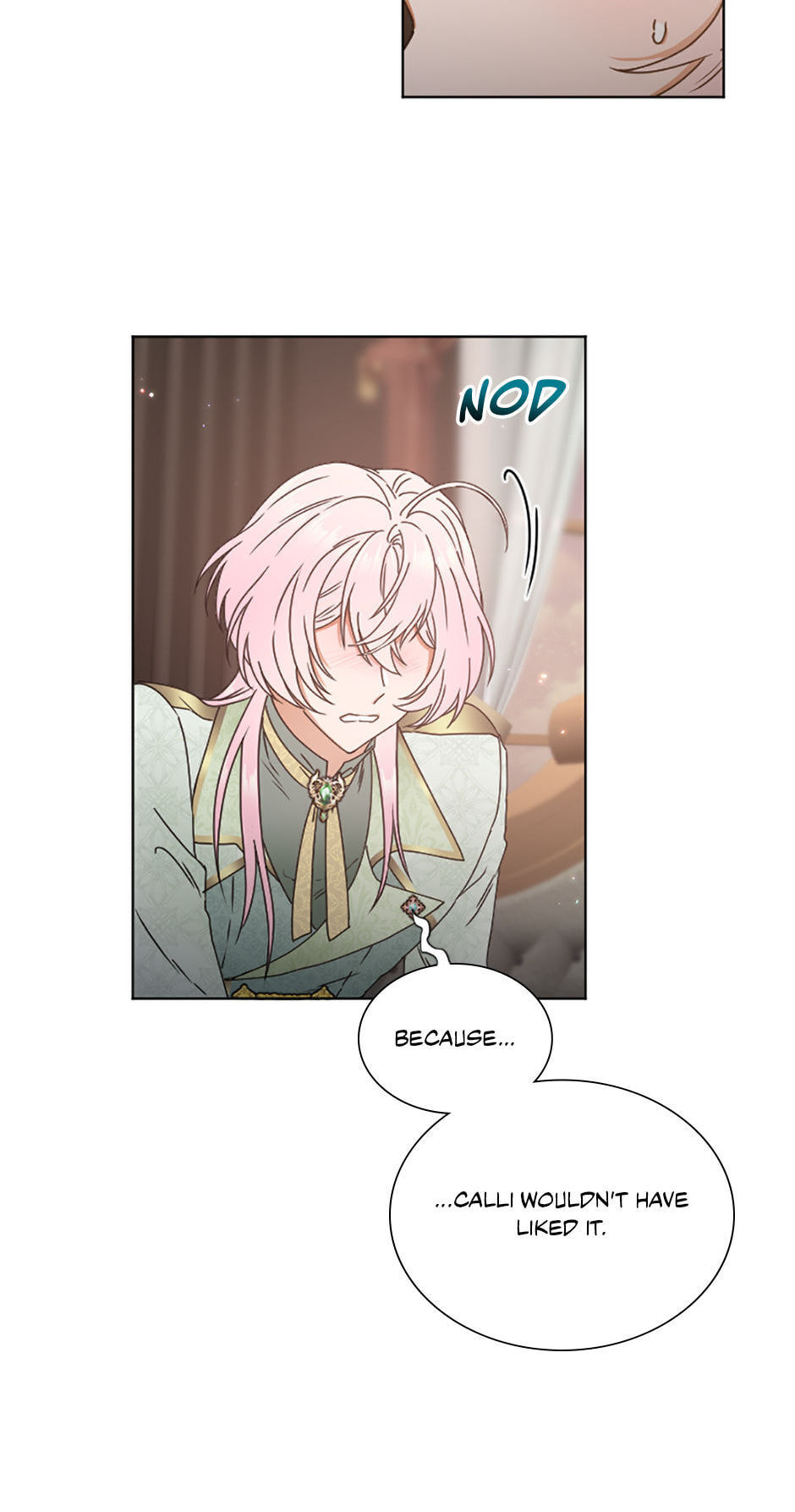 Lady Baby Chapter 237 page 32 - 