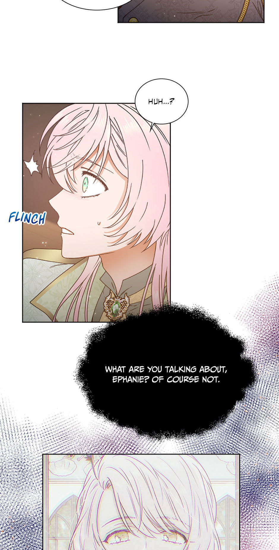 Lady Baby Chapter 237 page 35 - 