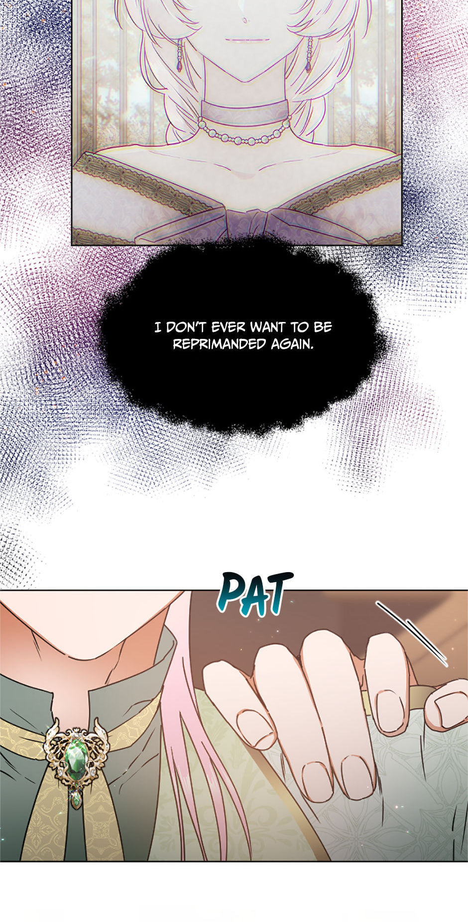 Lady Baby Chapter 237 page 36 - 