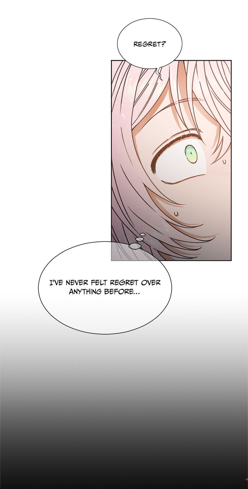 Lady Baby Chapter 237 page 38 - 