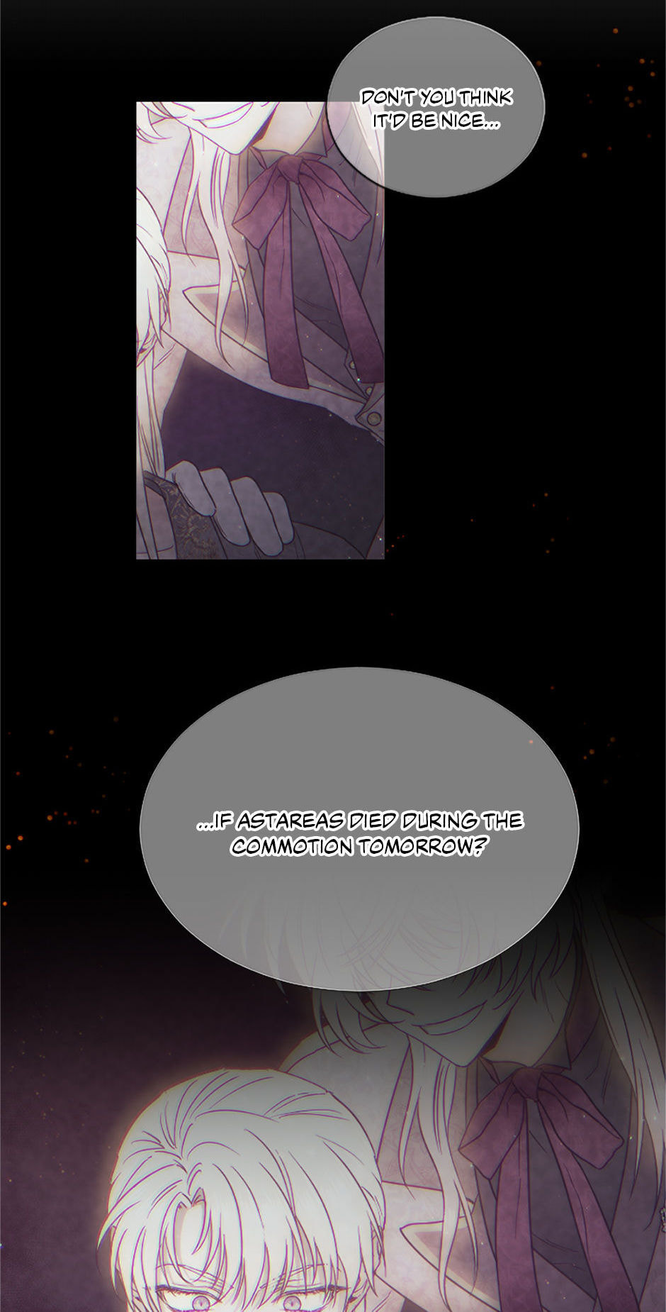 Lady Baby Chapter 237 page 39 - 