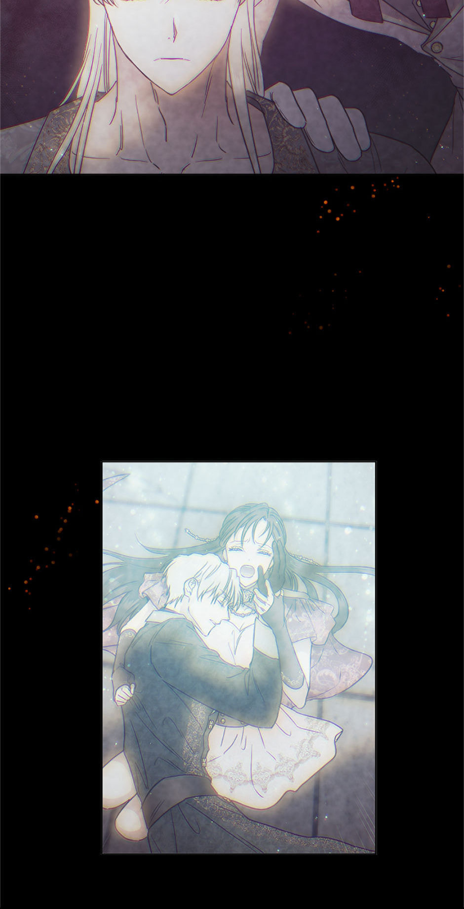 Lady Baby Chapter 237 page 40 - 