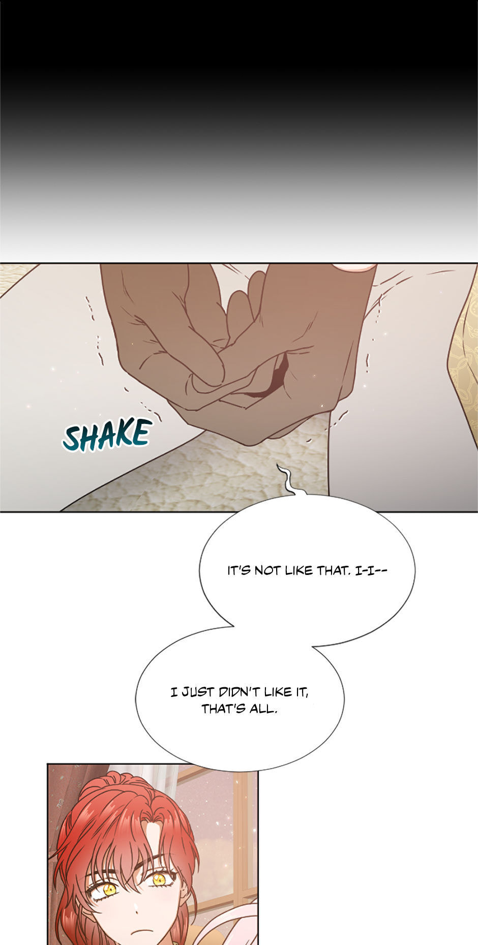 Lady Baby Chapter 237 page 41 - 