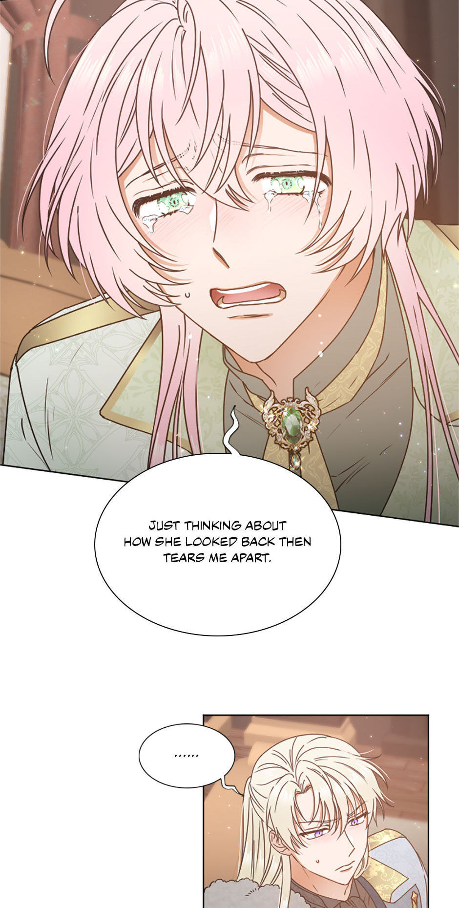 Lady Baby Chapter 237 page 43 - 