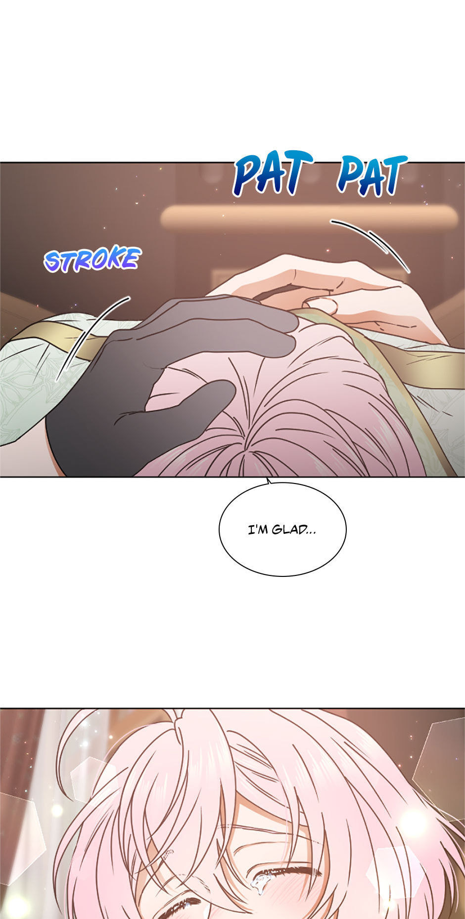 Lady Baby Chapter 237 page 46 - 