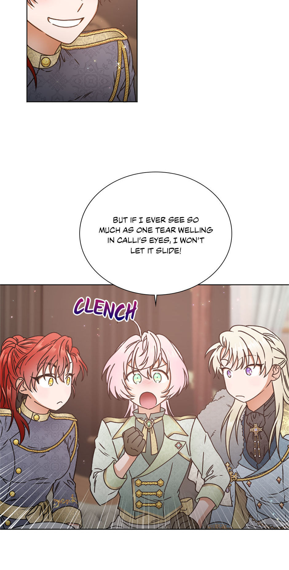 Lady Baby Chapter 237 page 48 - 