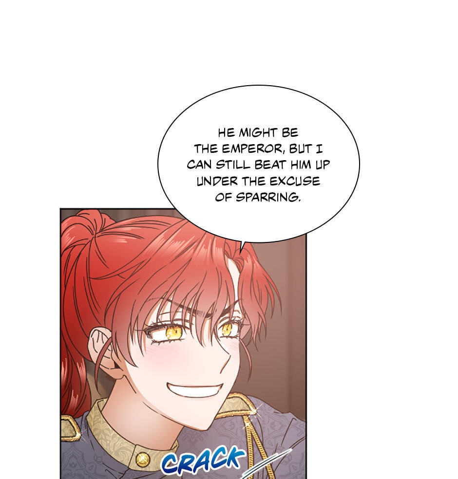 Lady Baby Chapter 237 page 49 - 