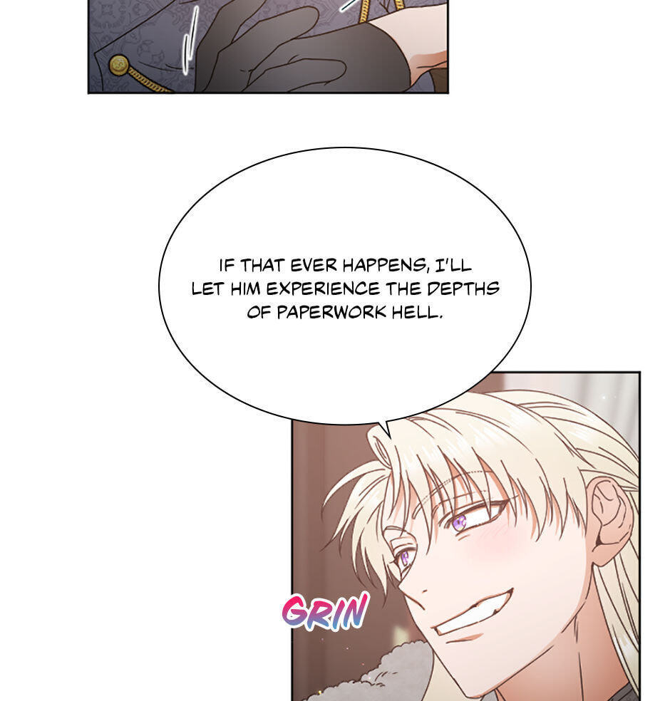 Lady Baby Chapter 237 page 50 - 