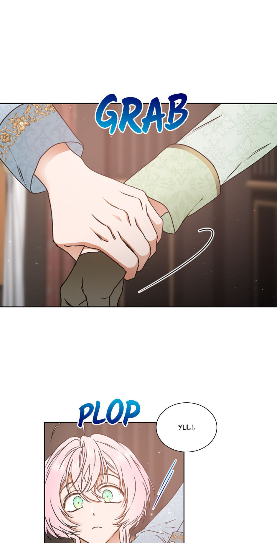 Lady Baby Chapter 237 page 6 - 