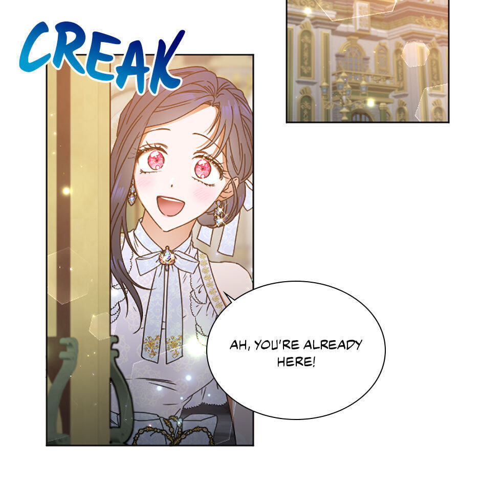 Lady Baby Chapter 237 page 56 - 